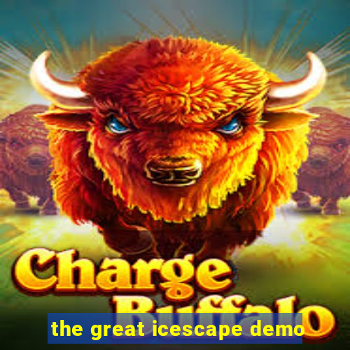 the great icescape demo